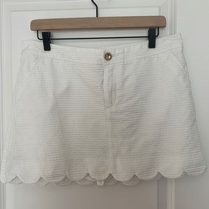 Lilly Pulitzer Collette Skort